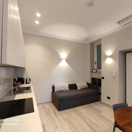 Solferino Apartmán