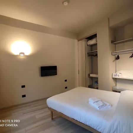 Apartmán Solferino