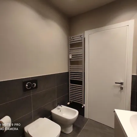 Solferino Apartmán *