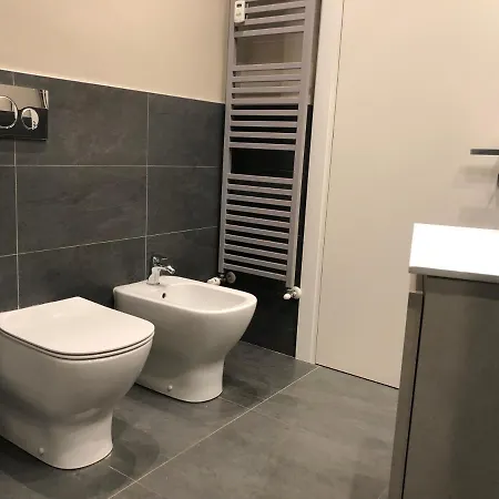 Apartment Solferino *