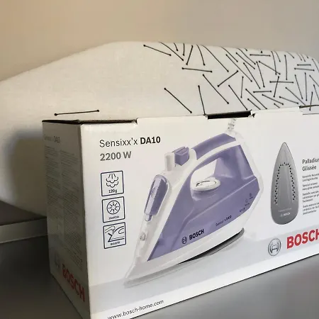 Solferino Apartment *