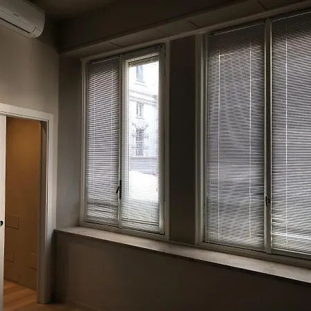 Solferino Apartment Turin