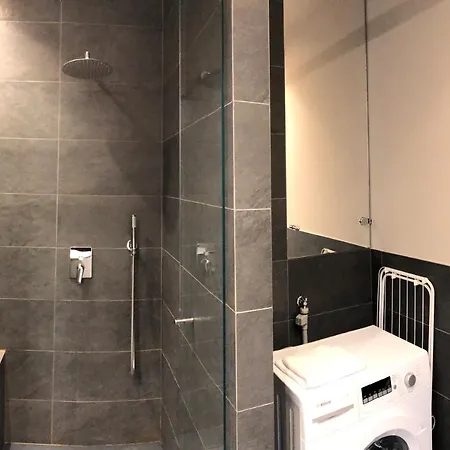 Apartment Solferino Turin