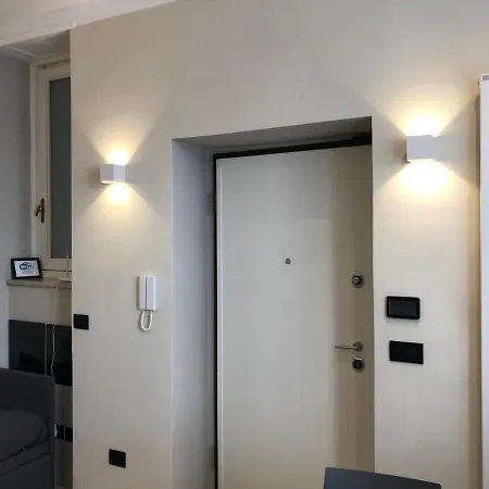 Solferino Apartment Turin