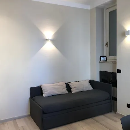 Solferino Apartment *