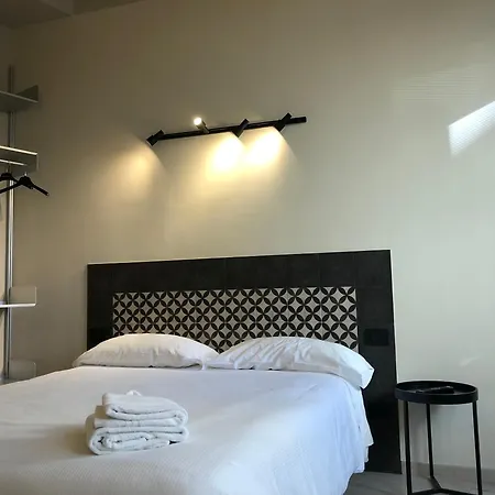 Apartment Solferino Turin