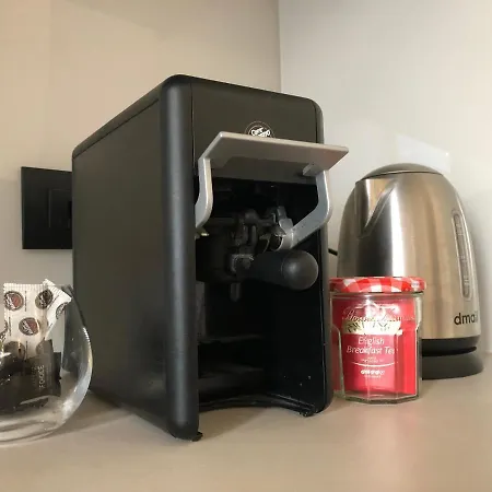 Solferino Apartmán *