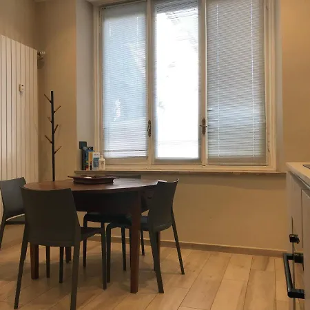 Solferino * トリノ