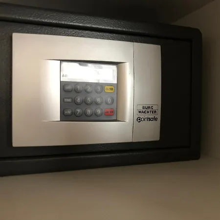 Solferino Apartment *