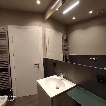 Solferino Apartmán *