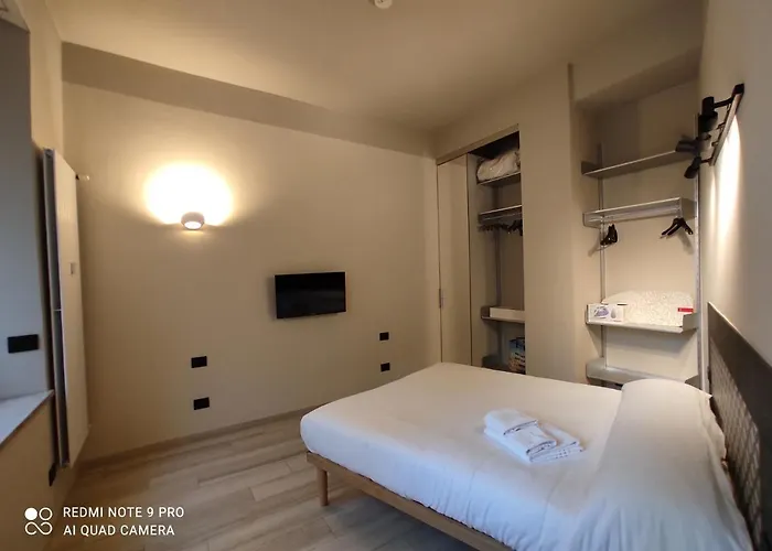 アパート Solferino