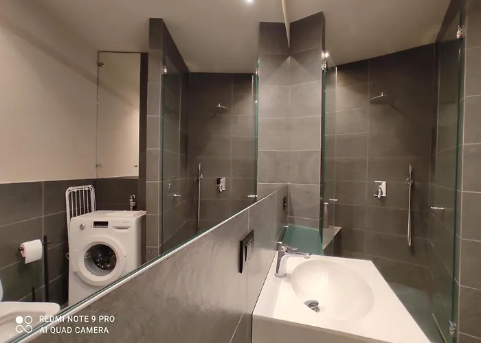 Apartment Solferino