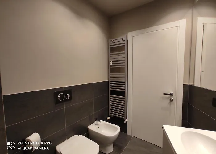 Solferino Apartment *