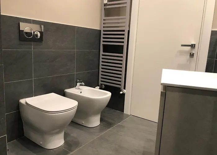Appartement Solferino *