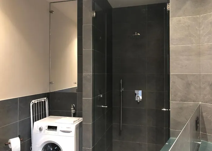 Apartment Solferino