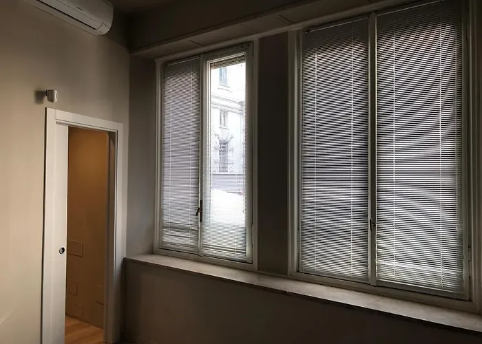 Solferino Apartment Turin