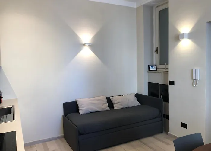Solferino Appartement *