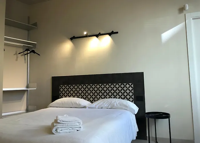 Appartement Solferino Turin
