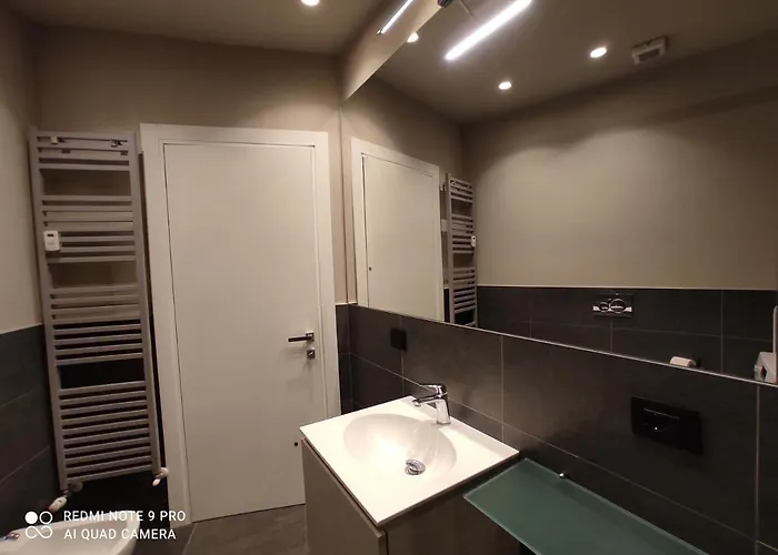 Solferino Apartment *