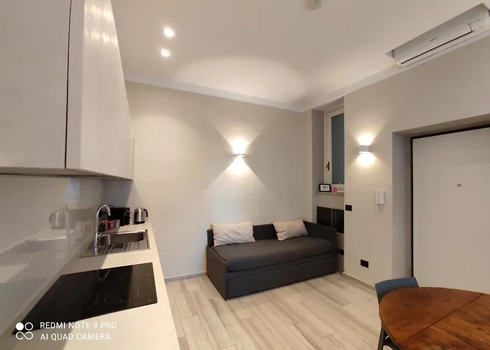 Solferino Apartmán