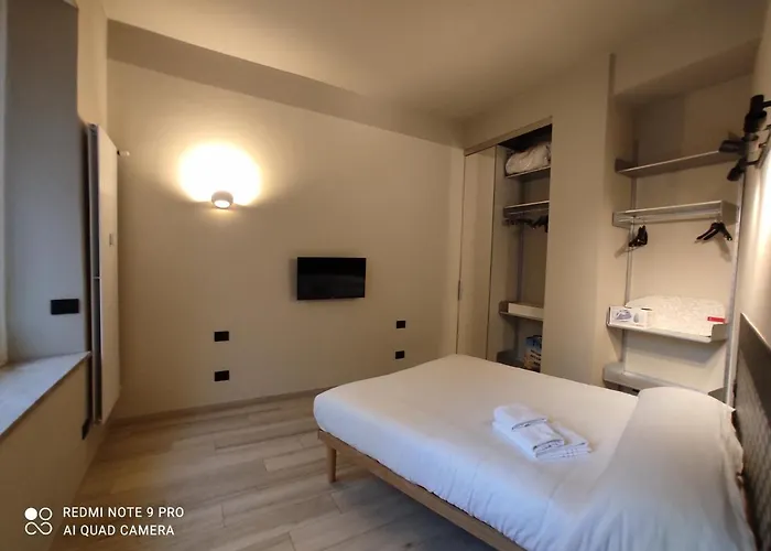 Solferino Apartmán