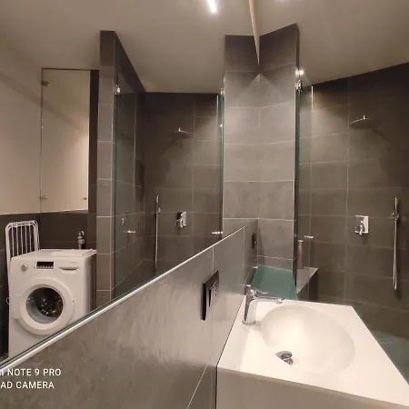 Apartament Solferino