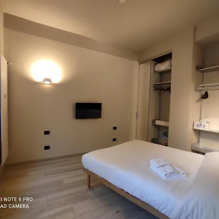 Solferino Apartament