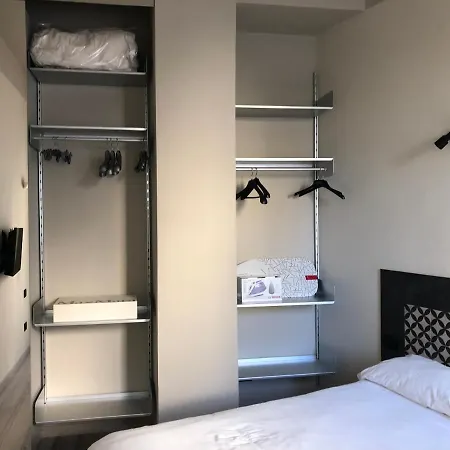 Solferino Apartament *