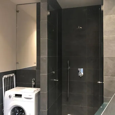 Apartament Solferino