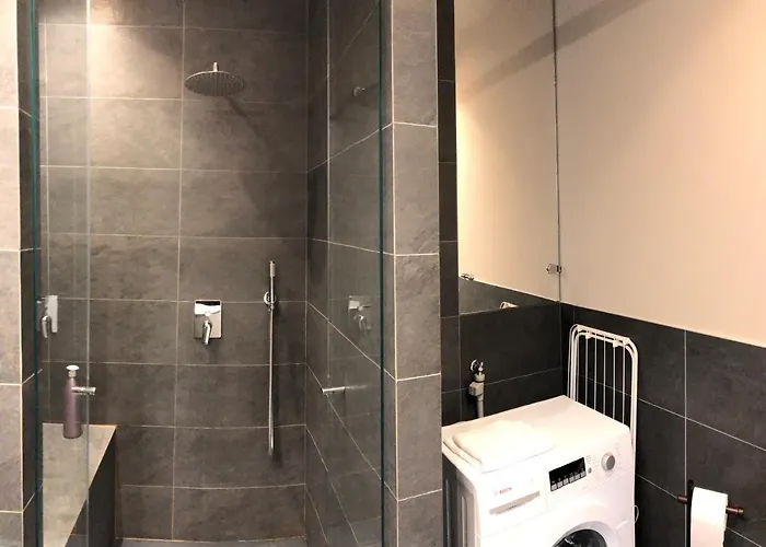 Apartment Solferino Turin