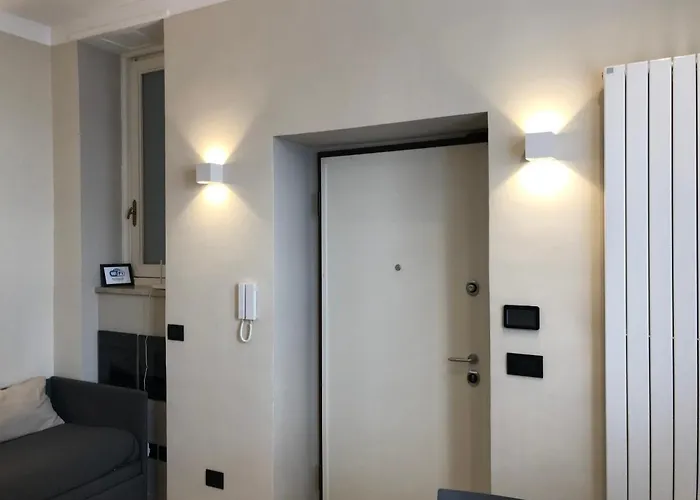 Solferino Apartment Turin