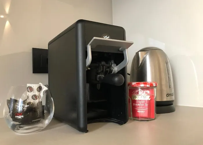 Solferino Apartment *